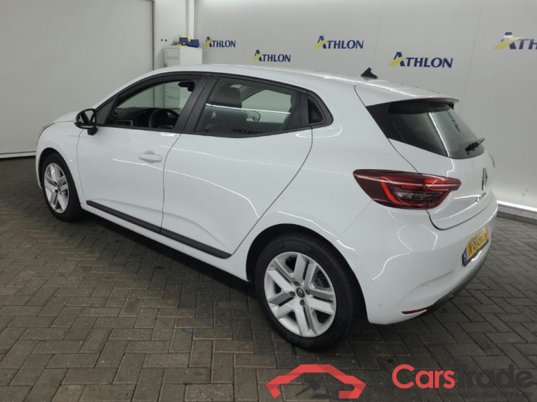 RENAULT CLIO 1.0 TCe 90 GPF Zen 5D 67kW #4