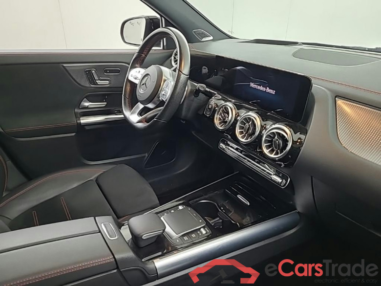 MERCEDES-BENZ EQA 250 Business Solution AMG Athlon Edition #6