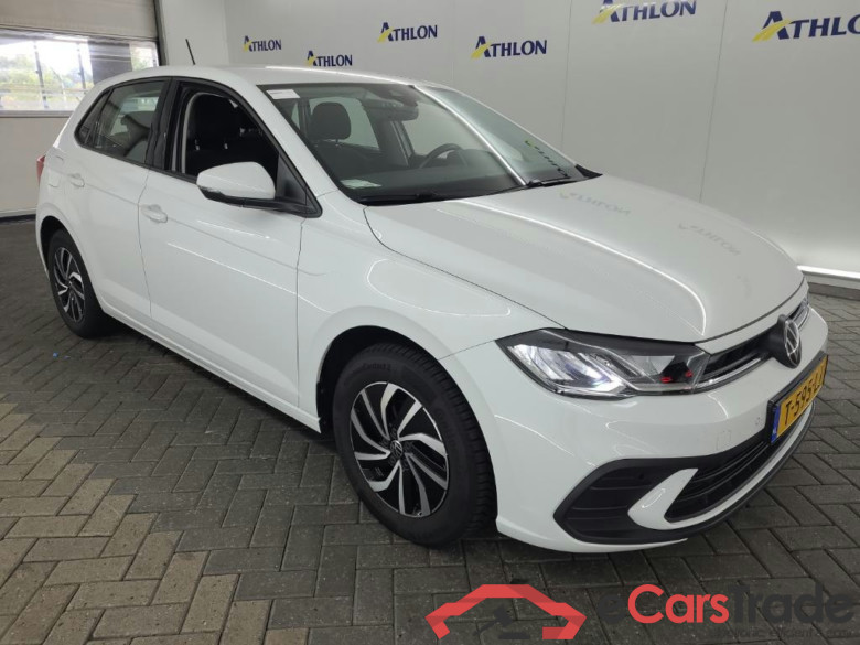 VOLKSWAGEN POLO 1.0 TSI 70kW Life Business 5D Athlon Edition #2