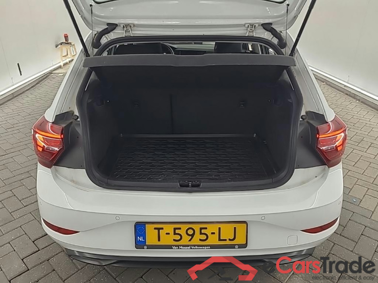 VOLKSWAGEN POLO 1.0 TSI 70kW Life Business 5D Athlon Edition #5