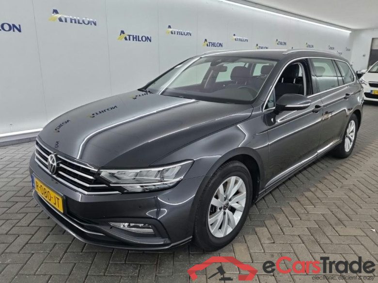 VOLKSWAGEN Passat Variant 1.5 TSI 7-DSG Business 5D 110kW #1