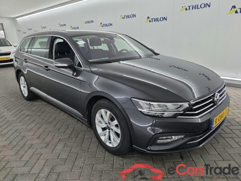 VOLKSWAGEN Passat Variant 1.5 TSI 7-DSG Business 5D 110kW #2
