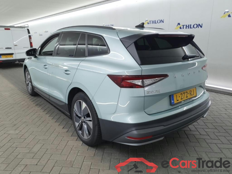 SKODA Enyaq iV 60 5D 132kW #4