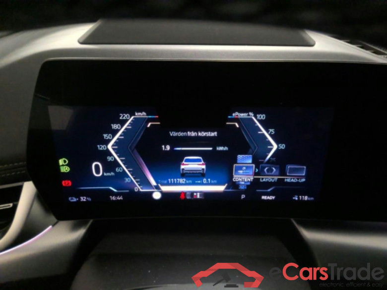 iX1 67kWh xDrive30 #6