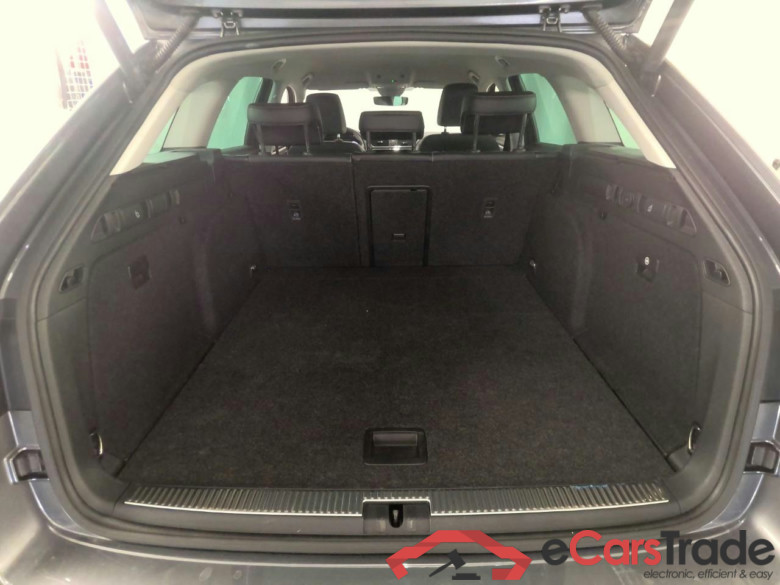 Sup.C TDI 200 Style Adv Aut. #6