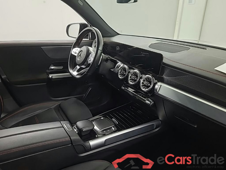 MERCEDES-BENZ EQB EQB 250 AMG Line auto 5D 140kW #6
