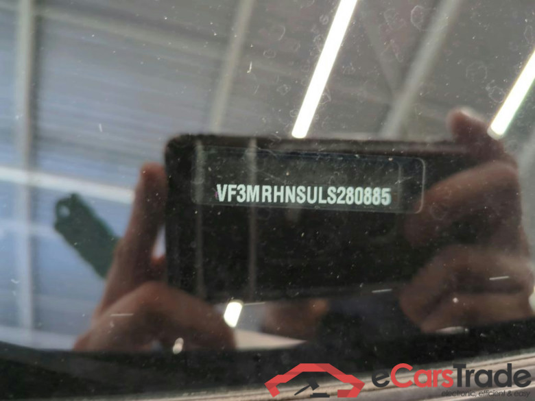Peugeot 5008 Blue Lease Allure PureTech 130 EAT8 5d #6
