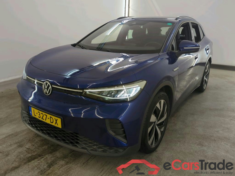 Volkswagen ID.4 77kWh Life Auto 5d #1