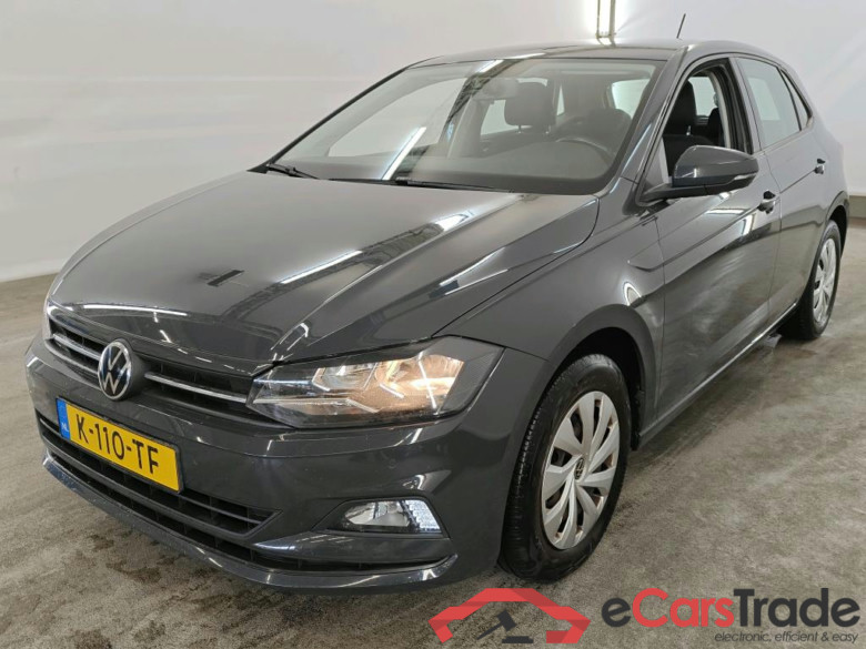 Volkswagen Polo 1.0 TSI 70kW Comfortline 5d #1