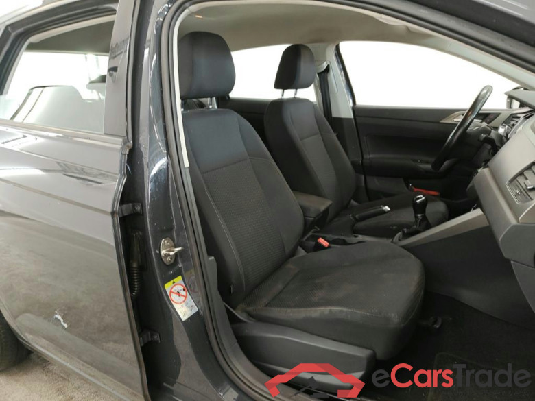 Volkswagen Polo 1.0 TSI 70kW Comfortline 5d #3