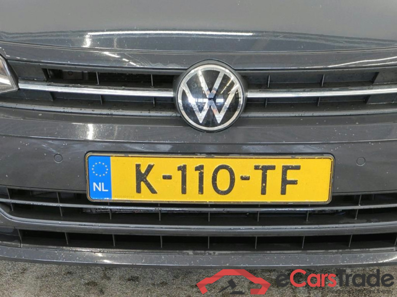 Volkswagen Polo 1.0 TSI 70kW Comfortline 5d #5