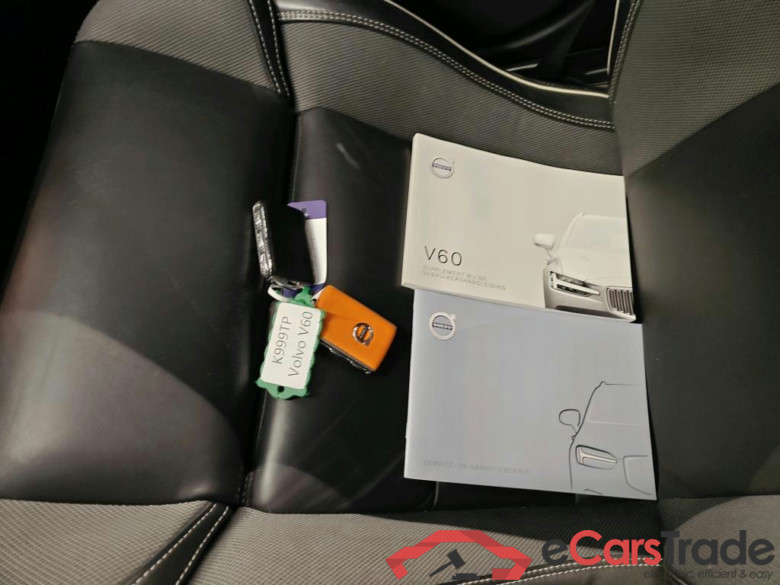 Volvo V60 B3 Automaat R-Design 5d 20 inch #4
