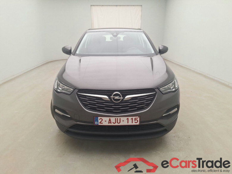 Opel, Grandland X '17, Opel Grandland X 1.5 Turbo D D S/S MT6 Edition 5d