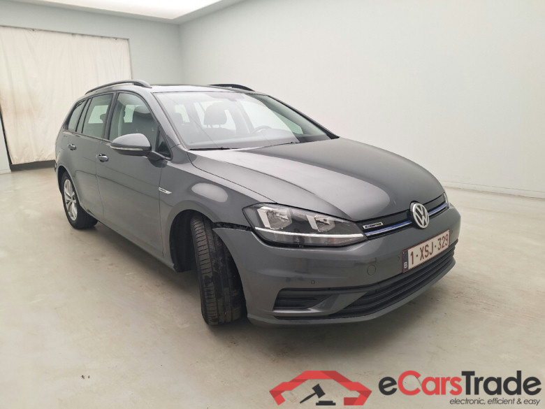 VW, Golf VII Var.FL'16, Volkswagen Golf Variant 1.5 TSi BlueMotion Trendli #5