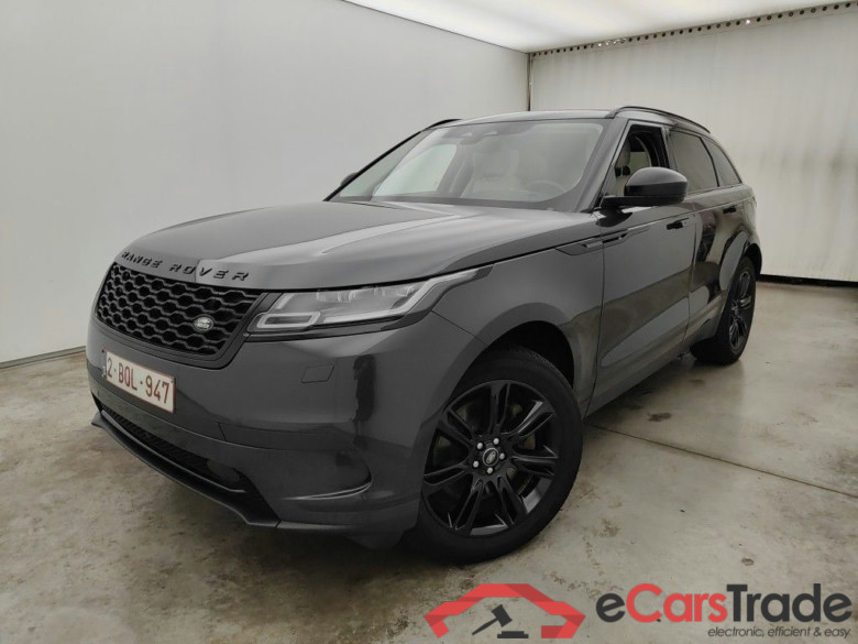 Land Rover Range Rover Velar P400e SE 5d #1
