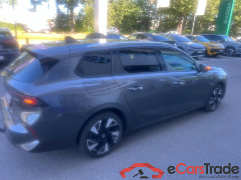 OPEL Astra Sports Tourer PHEV 1.6 Turbo Elegance S/S (EU6.4) #3
