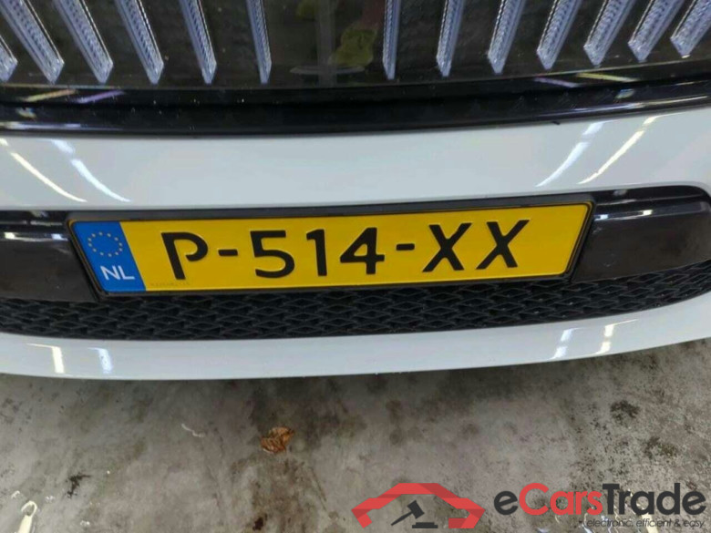 SKODA Enyaq iV 80 Sportline #4
