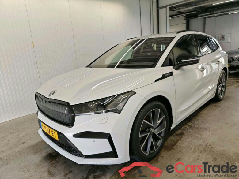 SKODA Enyaq iV 60 Sportline