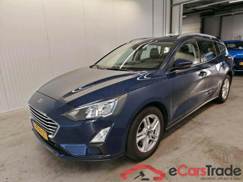 FORD Focus Wagon 1.0 EcoB. Tr Ed. bns