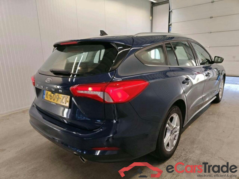 FORD Focus Wagon 1.0 EcoB. Tr Ed. bns #2