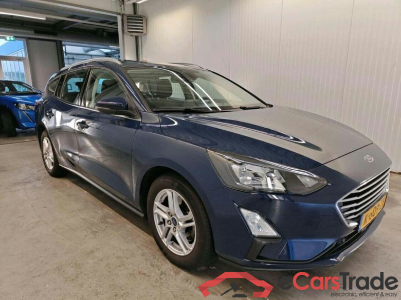 FORD Focus Wagon 1.0 EcoB. Tr Ed. bns #5