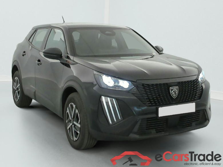 Peugeot 2008 Style 1.2 75kW 100 S&S BVM6 #1