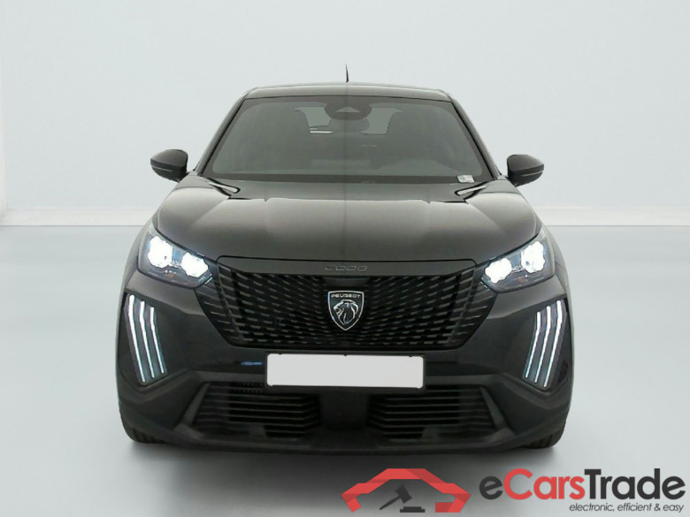 Peugeot 2008 Style 1.2 75kW 100 S&S BVM6 #2