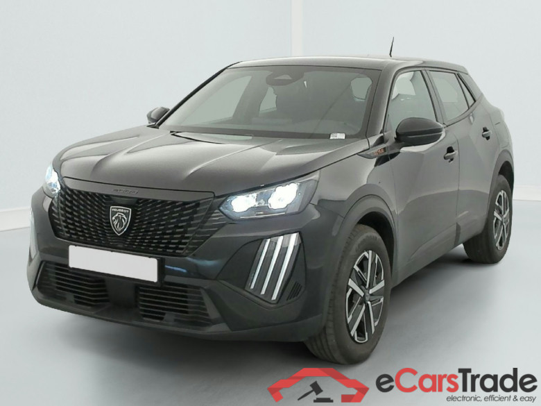 Peugeot 2008 Style 1.2 75kW 100 S&S BVM6 #3