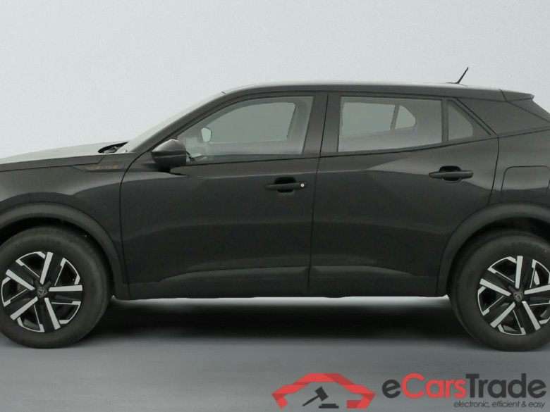 Peugeot 2008 Style 1.2 75kW 100 S&S BVM6 #4