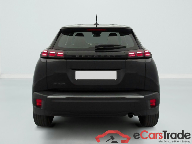 Peugeot 2008 Style 1.2 75kW 100 S&S BVM6 #6
