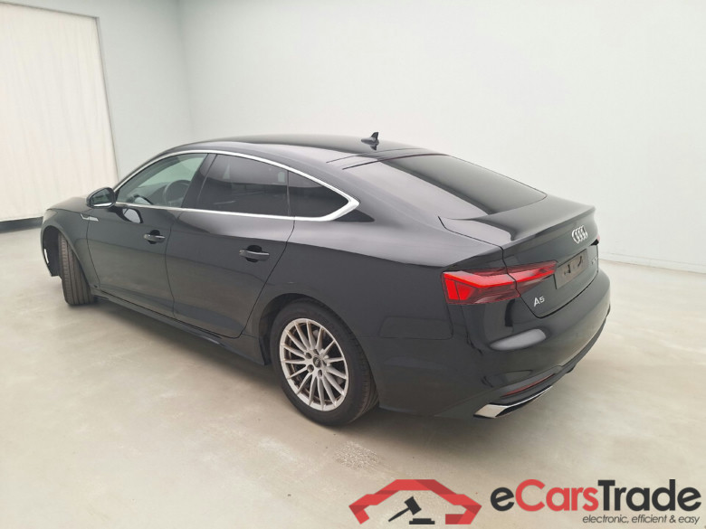 Audi, A5 SB FL'20, Audi A5 Sportback 35 TDI S tronic Bus. Ed. Attract #3