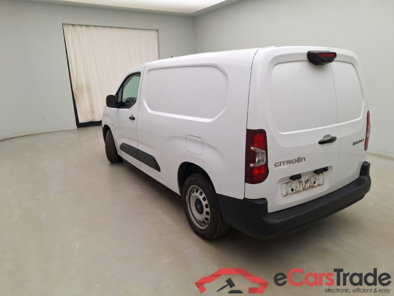 Citroën, _Berlingo FL'24, Berli.1.5BHDi 100 XL H #3