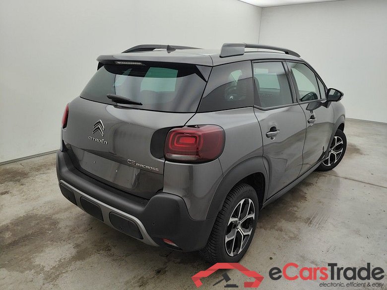 Citroën C3 Aircross 1.5 BlueHDi 110 S&S MAN6 Shine 5d #2