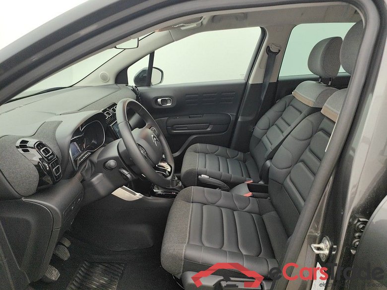Citroën C3 Aircross 1.5 BlueHDi 110 S&S MAN6 Shine 5d #3