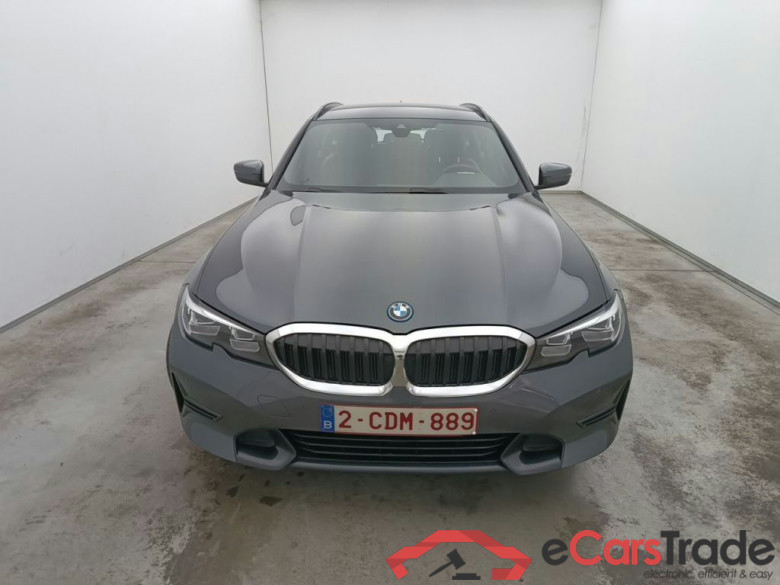 BMW 3 Reeks Touring 320e (150 kW) 5d #5