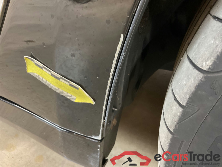 Baureihe 5 Touring 530 e 2.0 215KW AT8 E6d #4