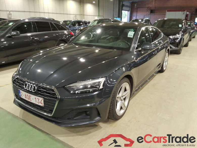 AUDI A5 SPORTBACK 2.0 30 TDI S TRONIC BUS. ED.
