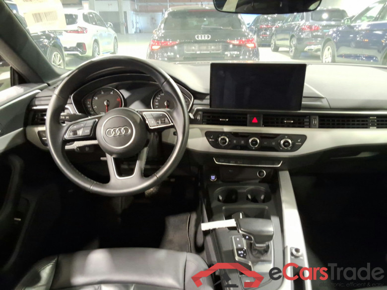 AUDI A5 SPORTBACK 2.0 30 TDI S TRONIC BUS. ED. #6