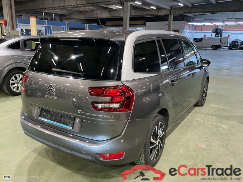 CITROAu2039N GRAND C4 SPACETOURER 1.5 BLUEHDI 130 S-S SHINE AUTO #4