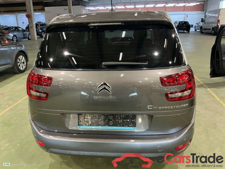 CITROAu2039N GRAND C4 SPACETOURER 1.5 BLUEHDI 130 S-S SHINE AUTO #5