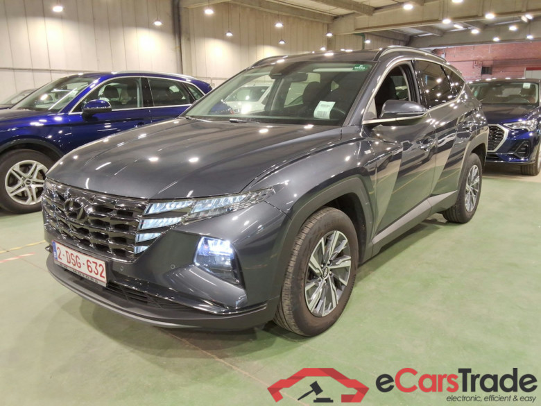 HYUNDAI TUCSON 1.6 T-GDI 110KW 48V FEEL