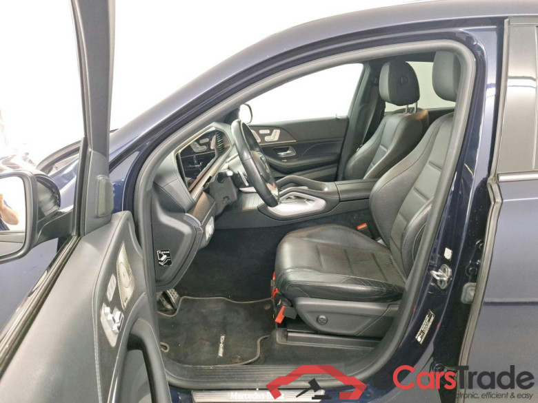 MERCEDES-BENZ GLE COUPE 2.0 GLE 350 DE 4MATIC 4WD AUTO #5