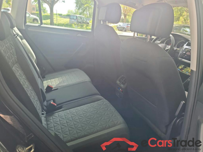 VOLKSWAGEN TIGUAN 1.5 TSI 110KW LIFE DSG #6