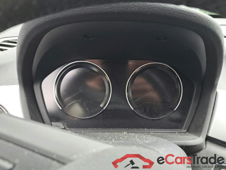 BMW - BMW X1 sDrive16dA 116PK            ***        DPF OUT    !  PARTIKEL FILTER DEFEKT  !            ***         Business Edition Advantage With Heated Seats #5