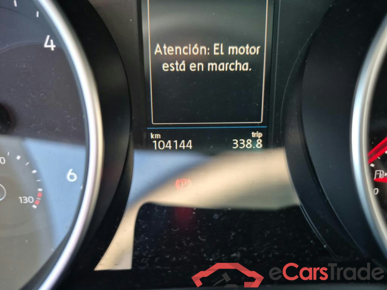 VOLKSWAGEN Tiguan / 2020 / 5P / todoterreno Life 2.0 TDI 110kW (150CV) DSG (AC2) #5