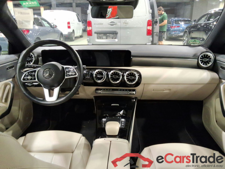 MERCEDES-BENZ CLA SHOOTING BRAKE 2.0 CLA 200 D BUSINESS SOLUTION DCT #6