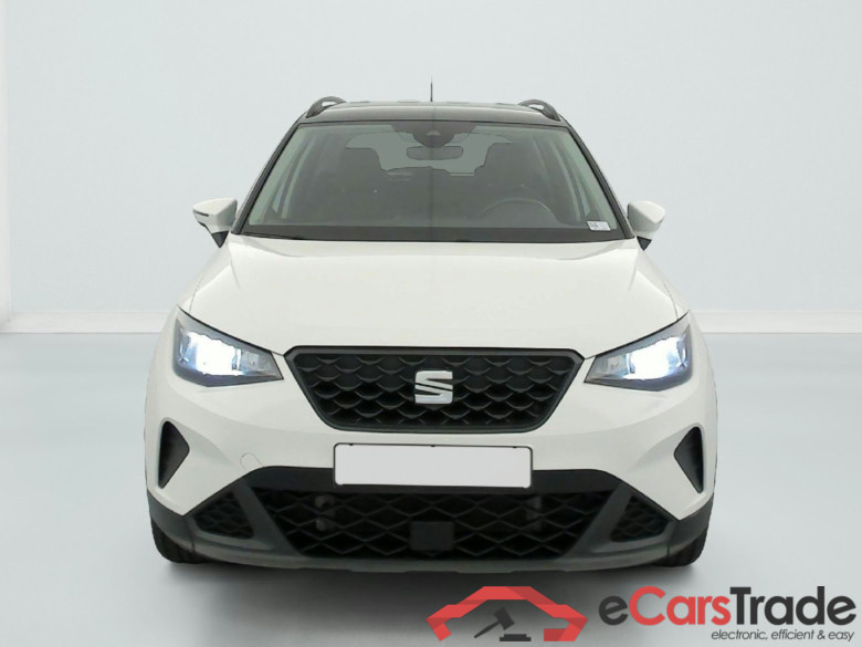 Seat Arona Style Business 1.0 TSI 95 ch Start/Stop BVM5 #2