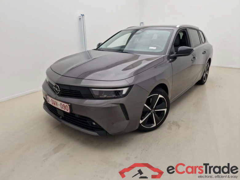 Opel Astra 1.5 Turbo D Elegance Aut. LED Virtual ACC Navi 1/2 AGR-Sport-Leather KeylessGo Camera Klima PDC ... #1