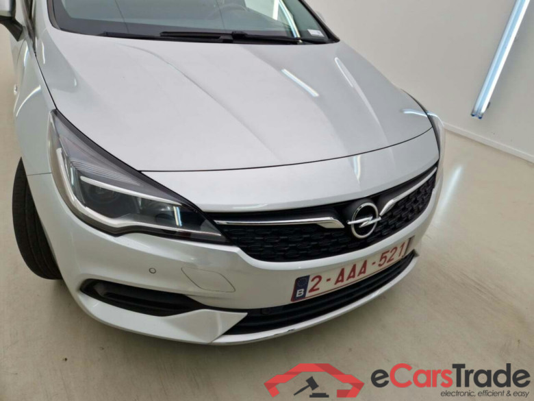 OPEL ASTRA SPORTS TOURER 1.0 TURBO EDITION #4