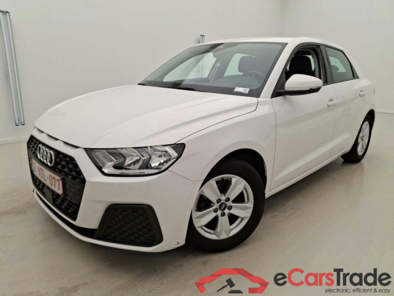 AUDI A1 1.0 25 TFSI
